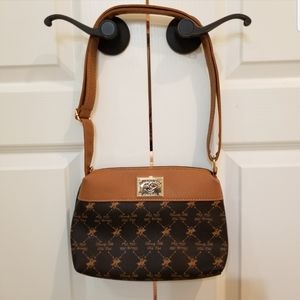 Beverly Hills Polo Club Crossbody Bag